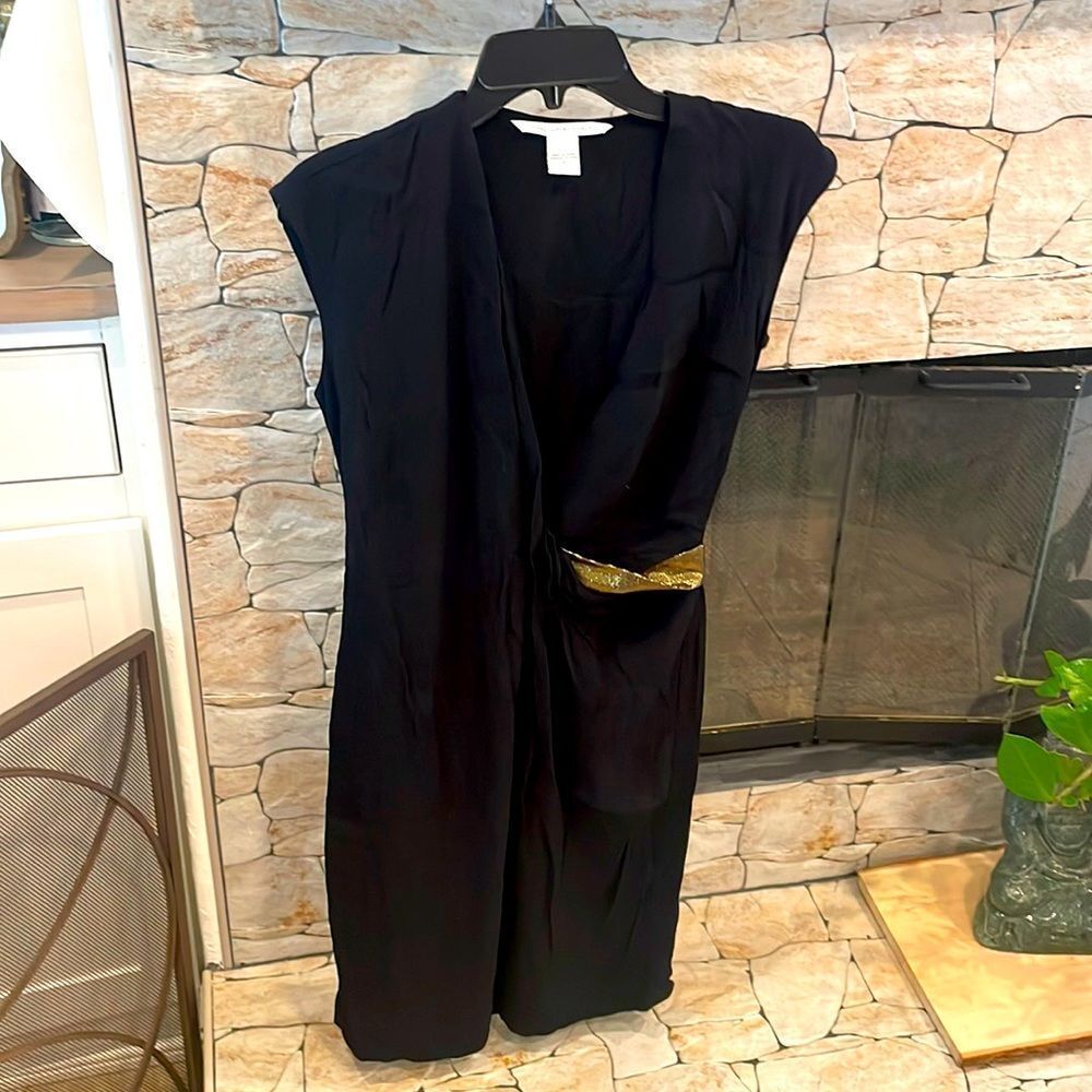 DVF worn once 